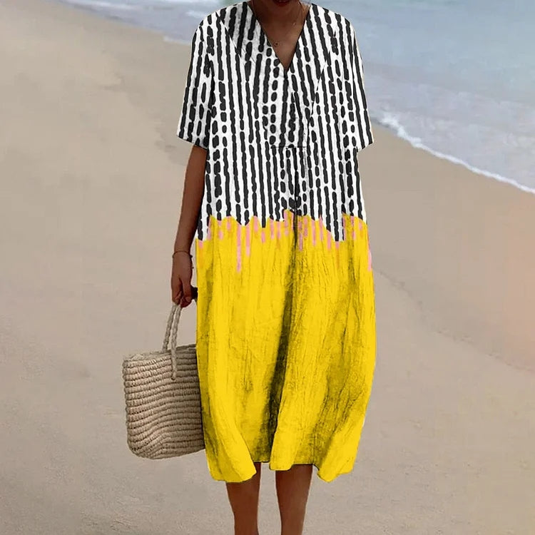 Beautifully Crafted Dress