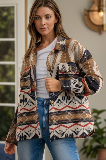 Beautifully Crafted Jacket