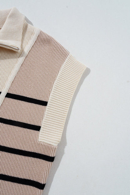 Vintage Inspired Sweater