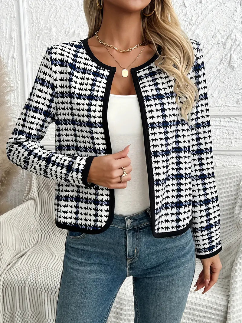 Elegantly Designed Jacket