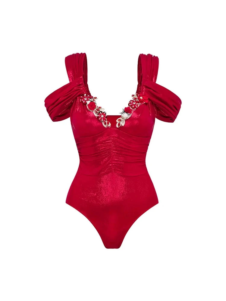 Classic Designed Garment