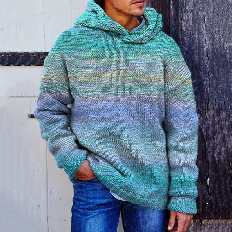 Classic Vintage Sweater