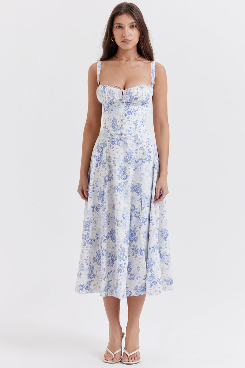 Vintage Inspired Dress