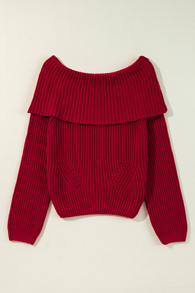Beautifully Crafted Sweater