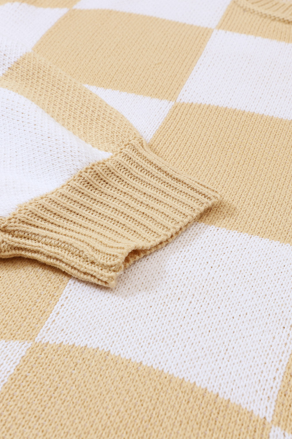 Beautifully Crafted Sweater