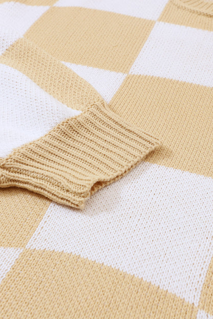 Beautifully Crafted Sweater