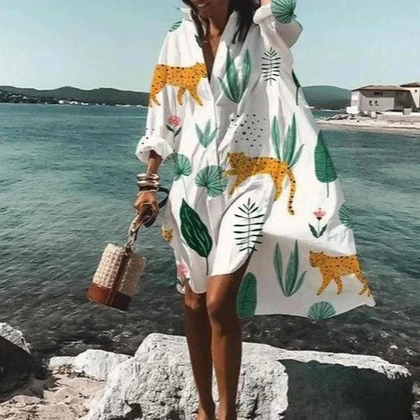 Classic Vintage Garment