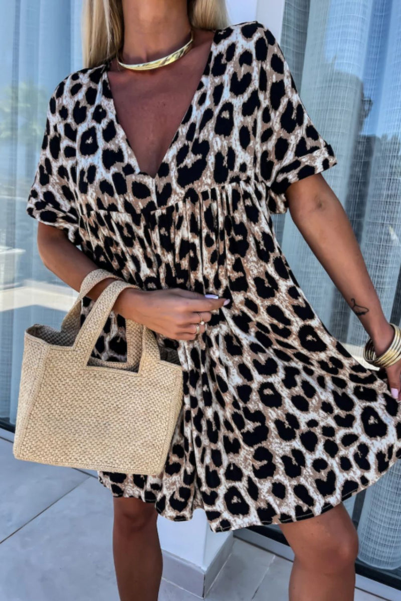 Classic Vintage Dress