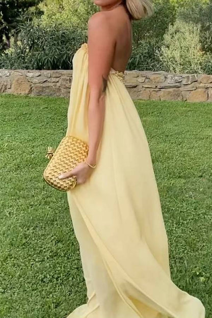 Classic Vintage Dress