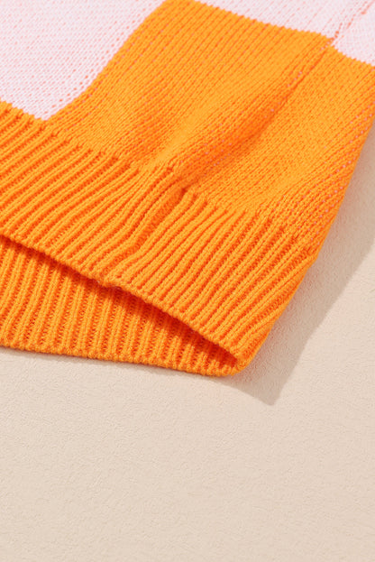 Beautifully Crafted Sweater