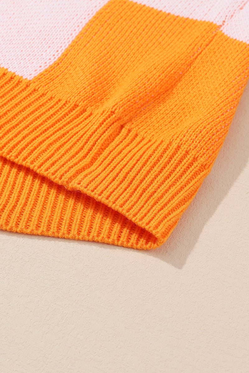 Beautifully Crafted Sweater
