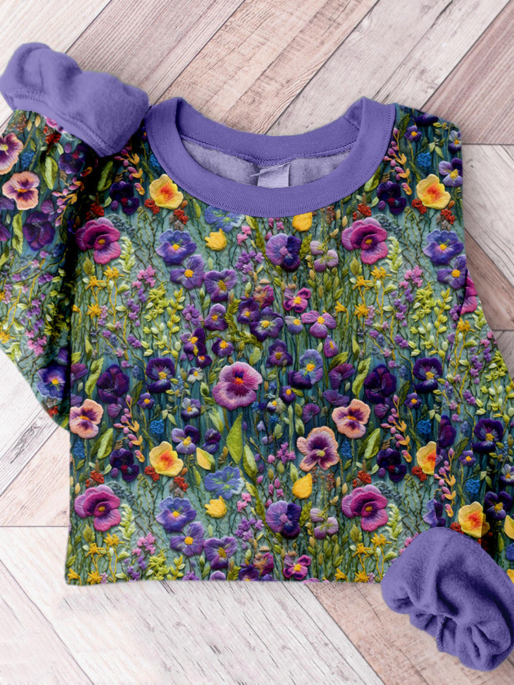 Vintage Inspired Shirt