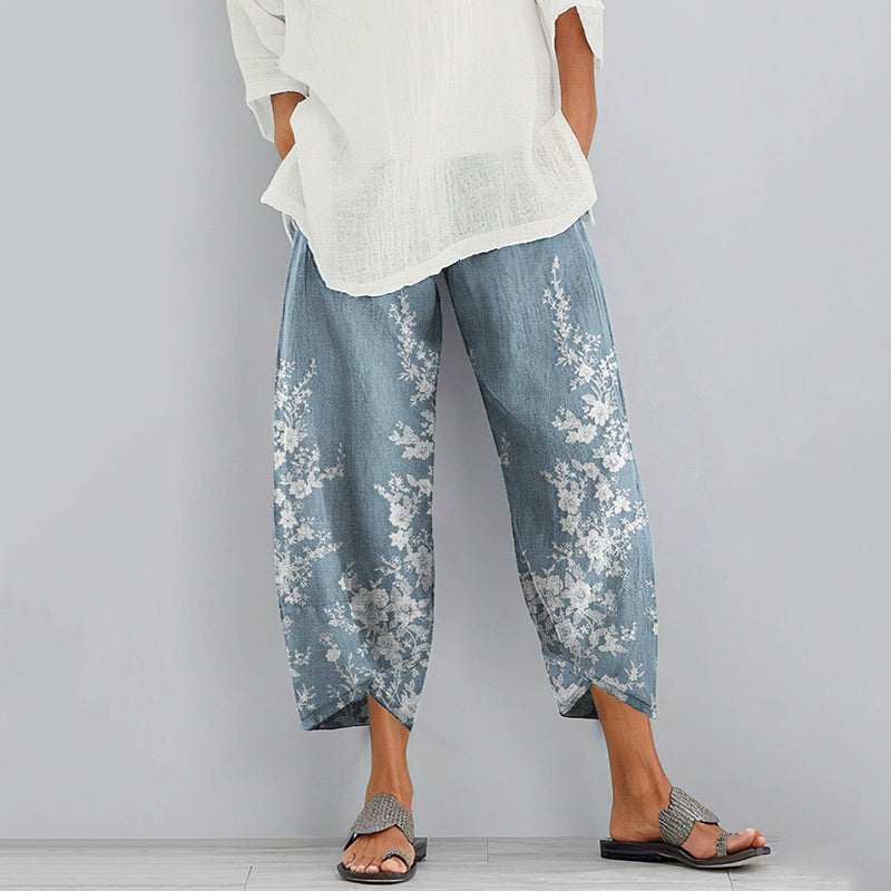 Classic Designed Pants