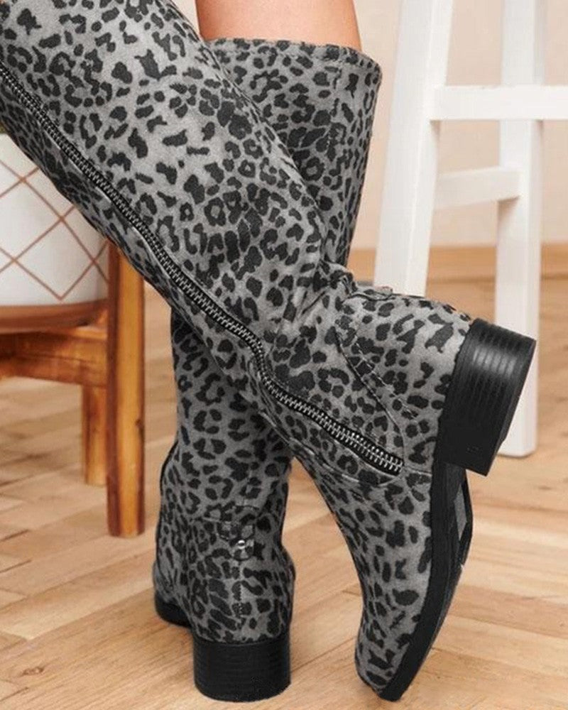 Beautifully Crafted Orthopedic Boots