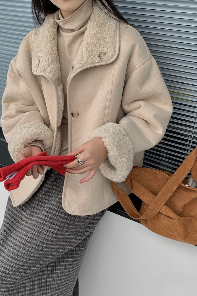 Elegantly Designed Coat