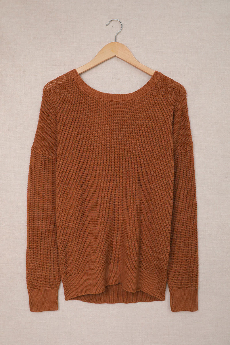 Classic Vintage Sweater