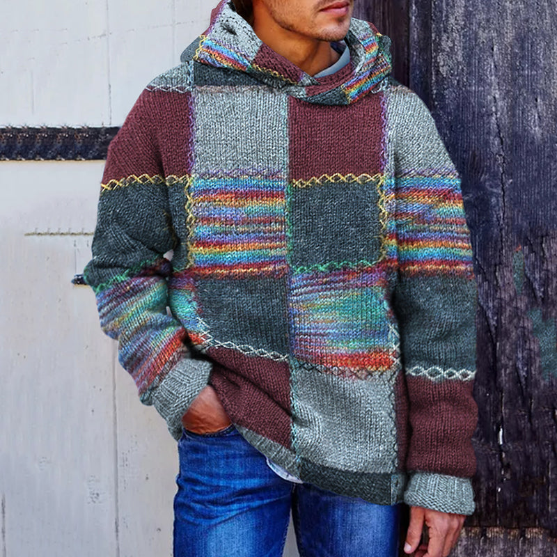 Classic Vintage Sweater