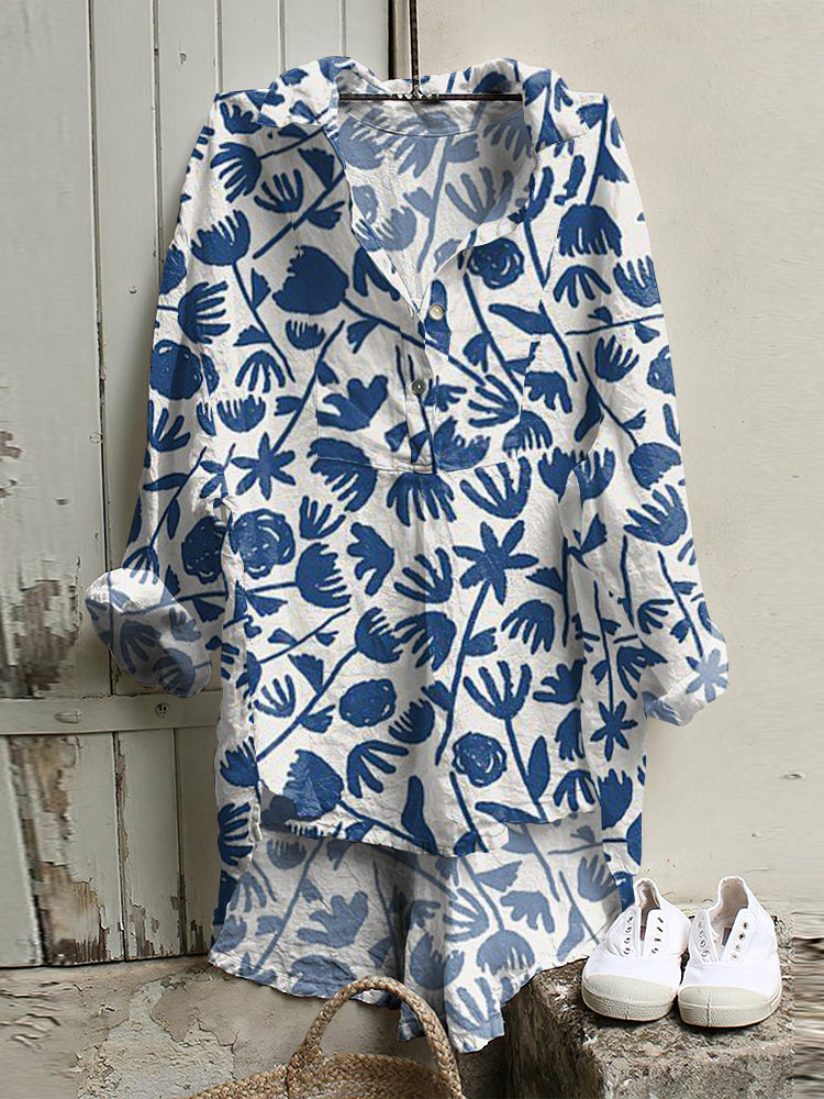 Classic Designed Shirt