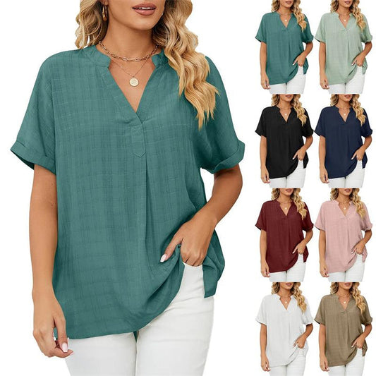 Classic Vintage Blouse