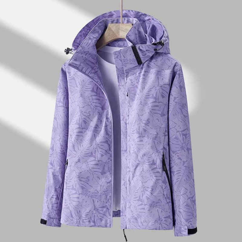 Gracefully Designed Coat