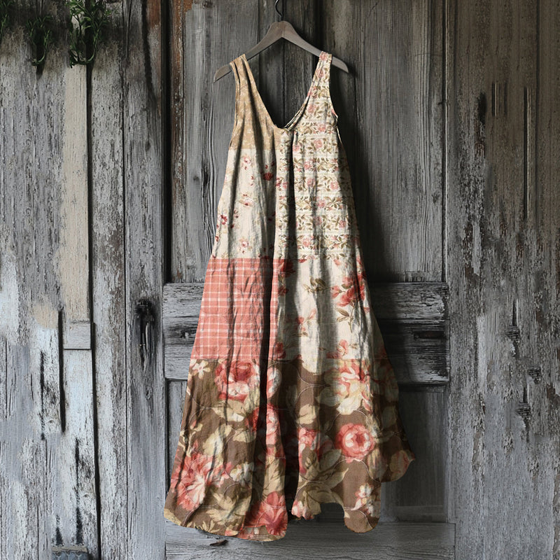 Beautifully Crafted Dress