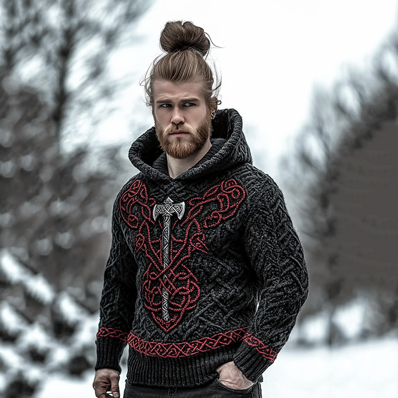 Vintage Inspired Sweater