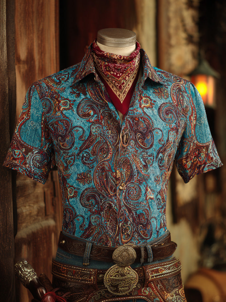 Beautifully Crafted Shirt