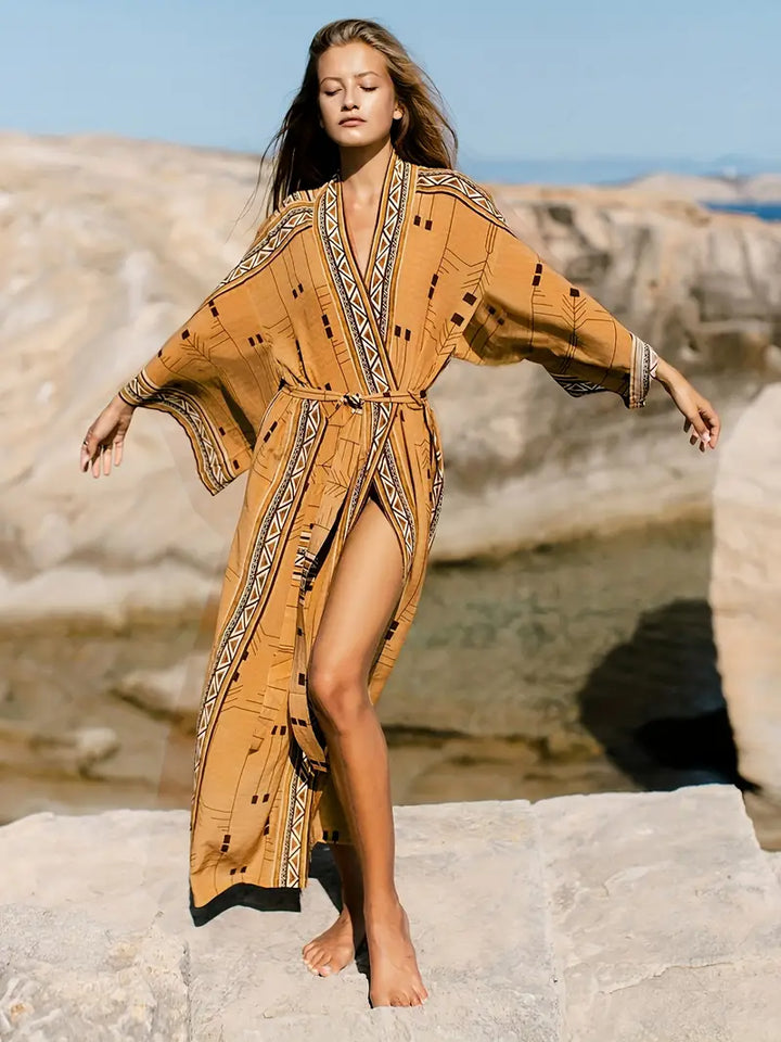 Elegantly Designed Garment