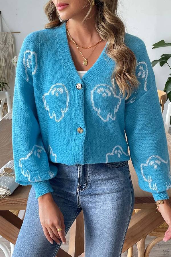 Thoughtfully Designed Jacket