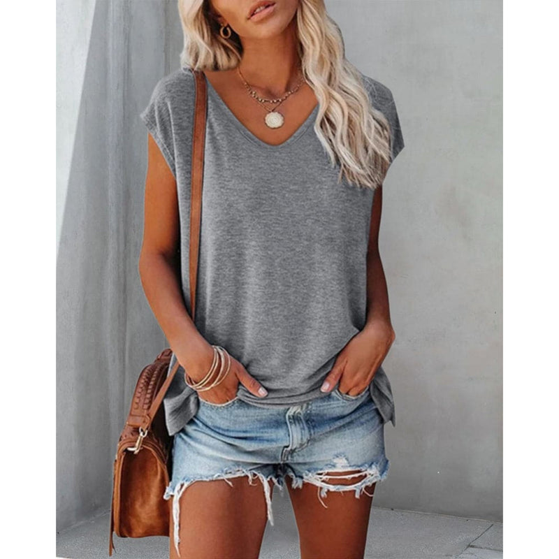 Gracefully Designed T-Shirt