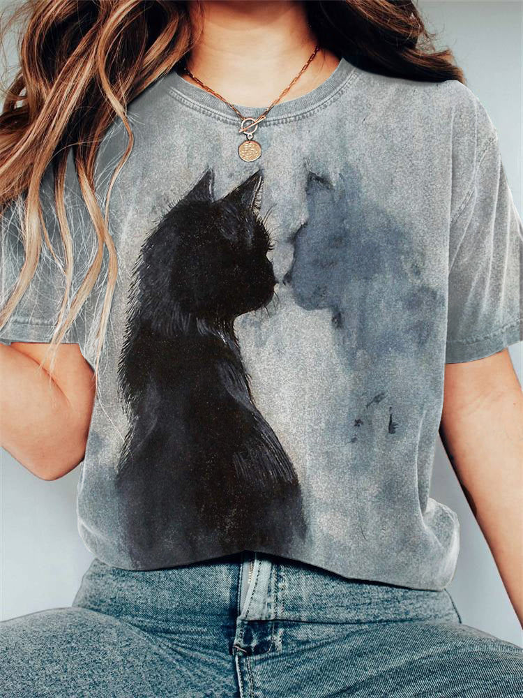 Vintage Inspired T-Shirt