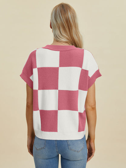Elegantly Designed Sweater