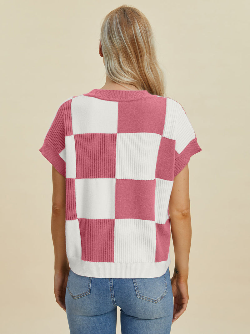 Elegantly Designed Sweater