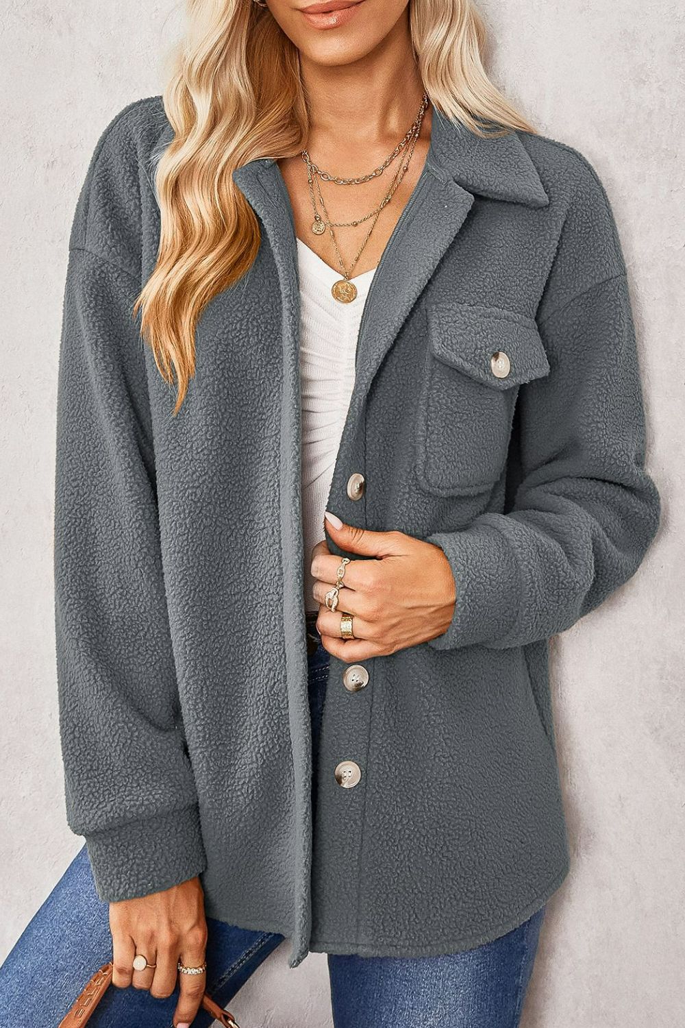 Beautifully Crafted Jacket
