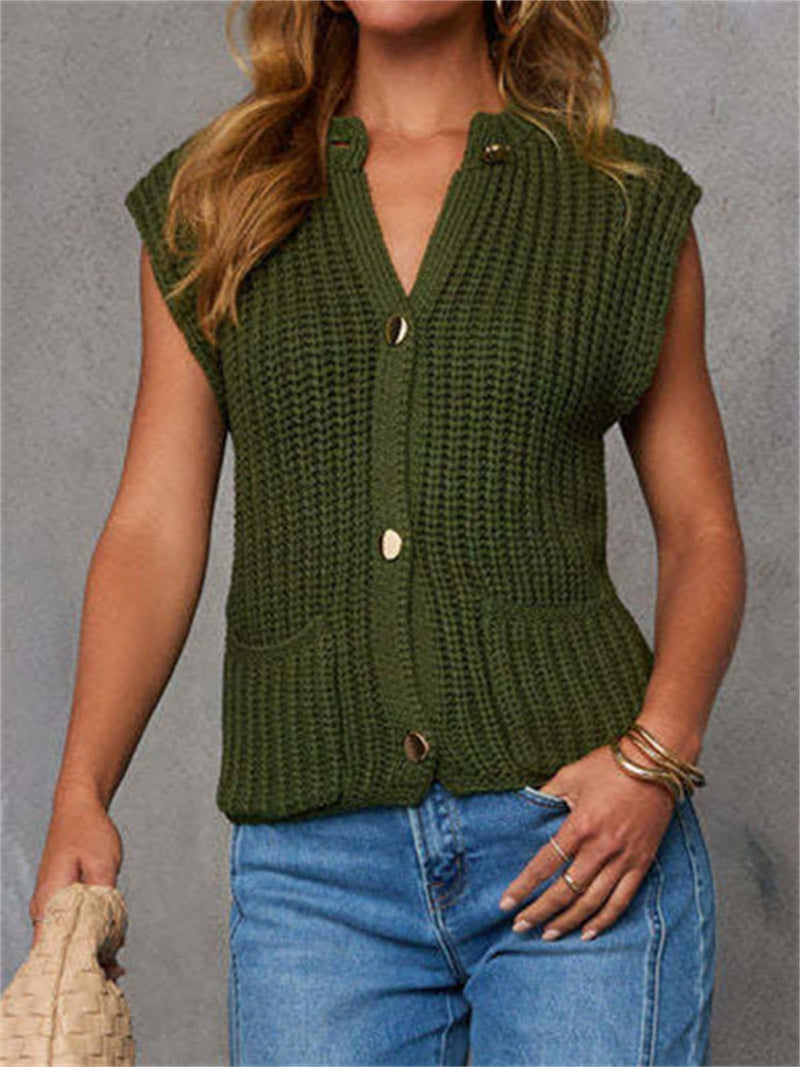 Vintage Inspired Sweater