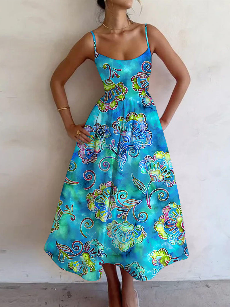 Beautifully Crafted Dress