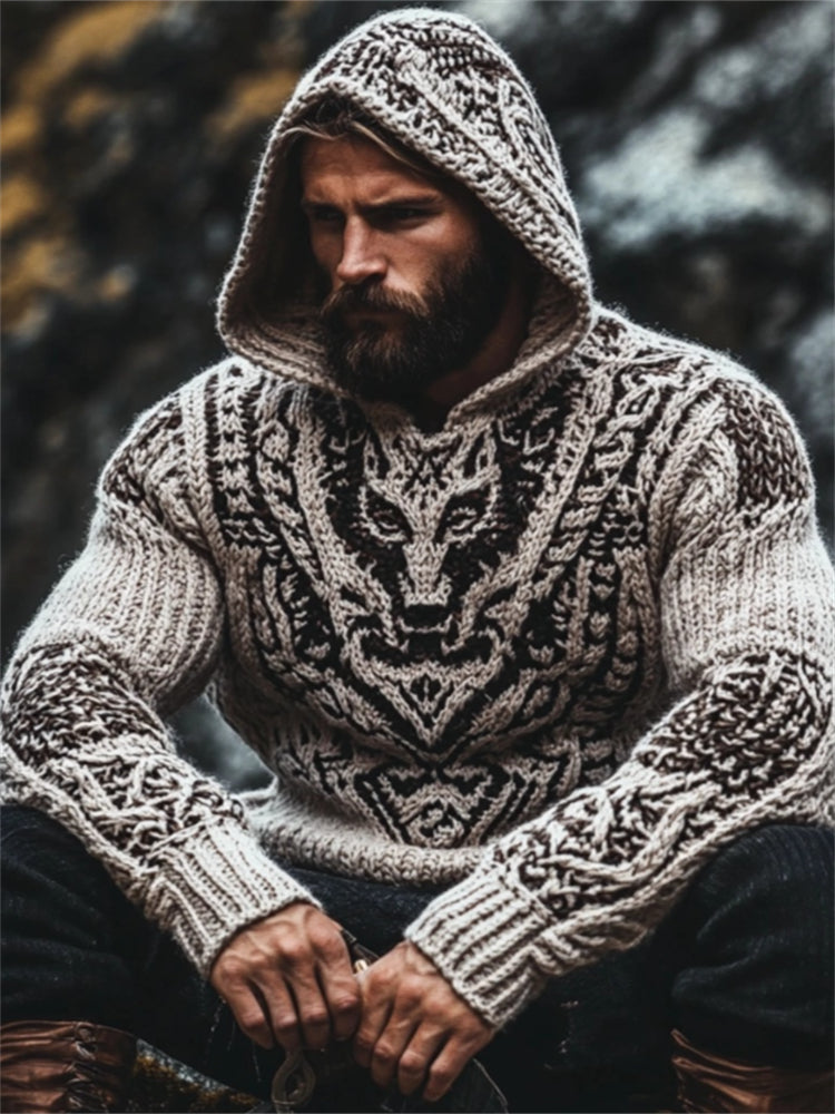 Elegantly Designed Sweater