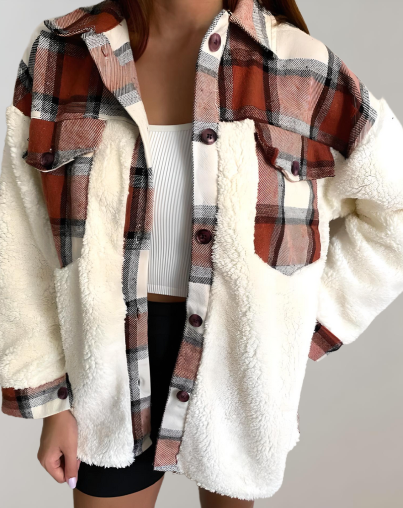 Classic Vintage Coat