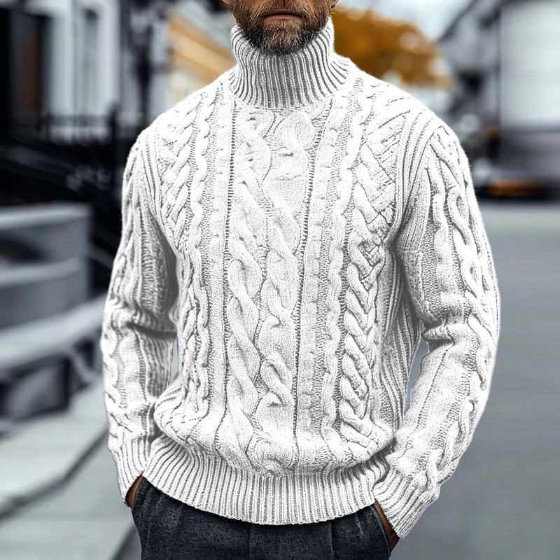 Elegantly Designed Sweater