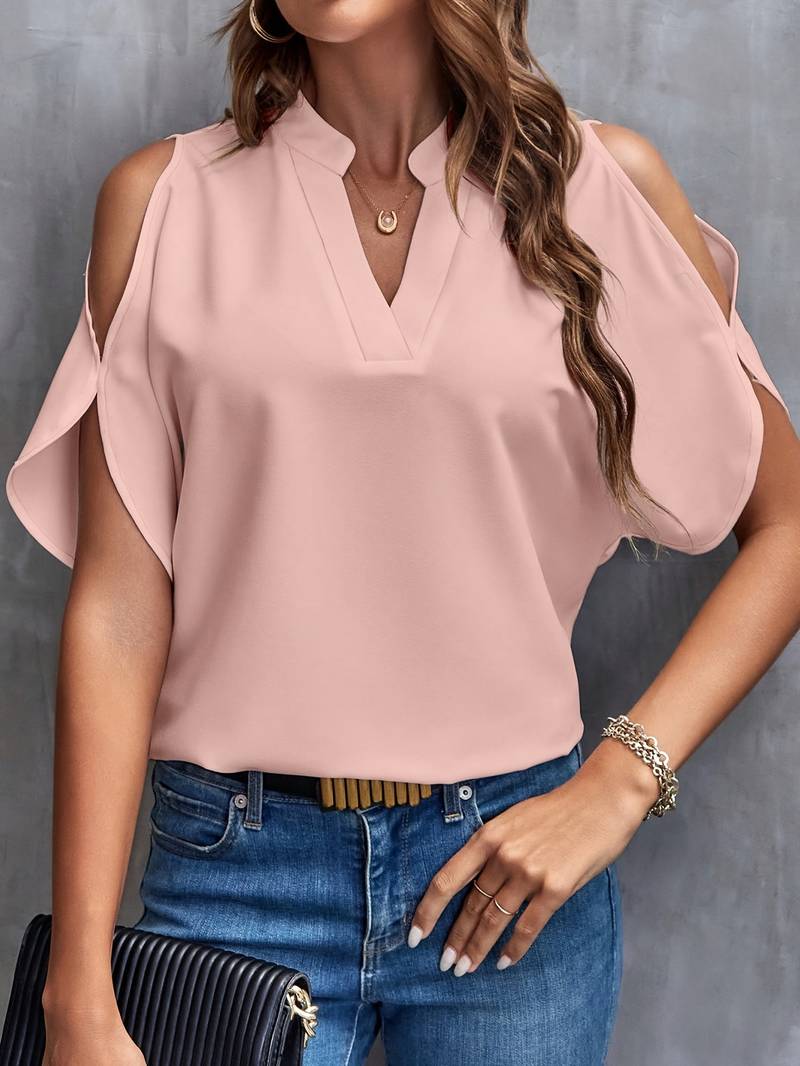 Vintage Inspired Blouse