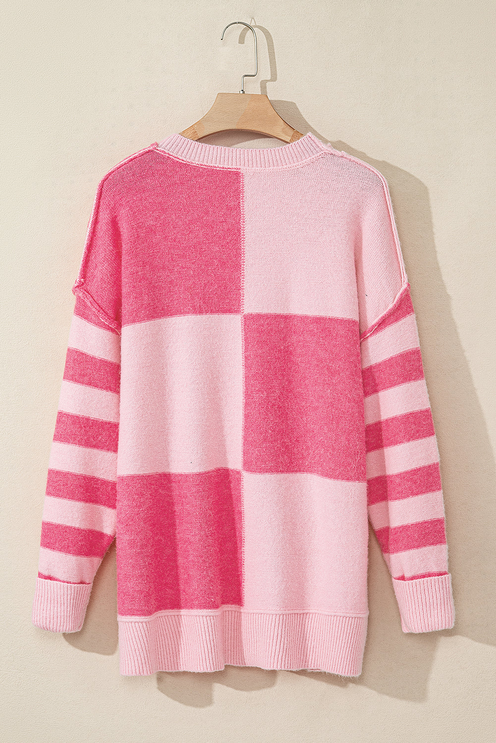 Elegantly Designed Sweater