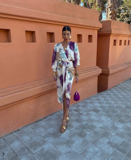 Thoughtfully Designed Dress