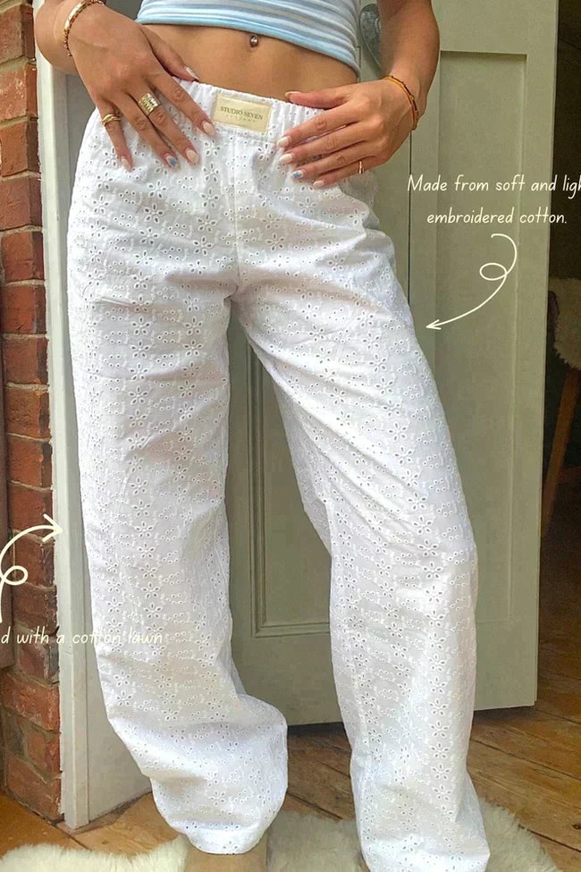 Thoughtfully Designed Garment
