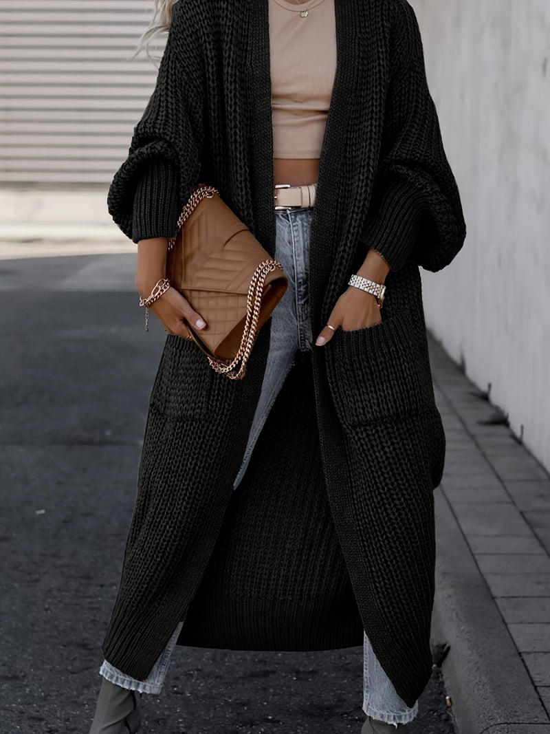 Thoughtfully Designed Jacket