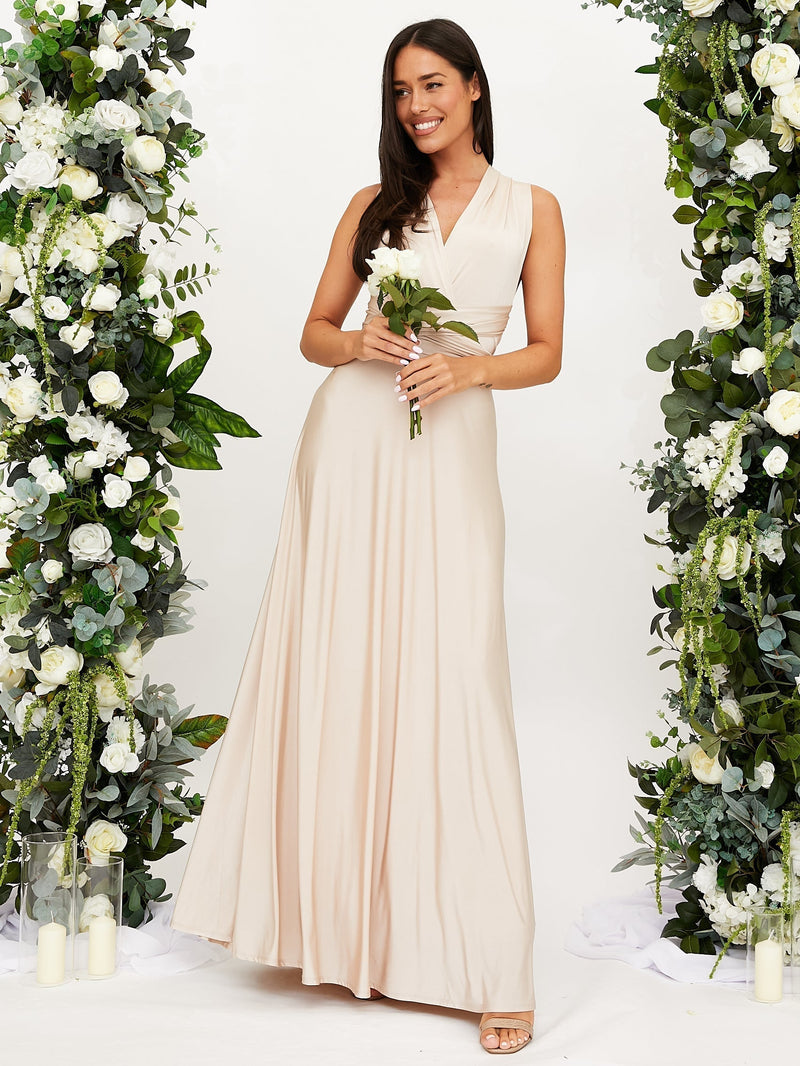 Beautifully Crafted Dress