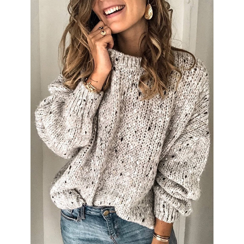Thoughtfully Designed Sweater