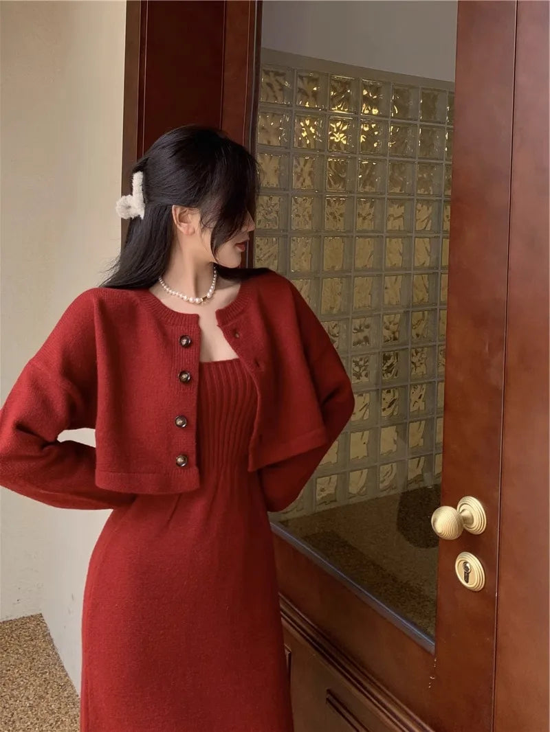 Elegantly Designed Dress