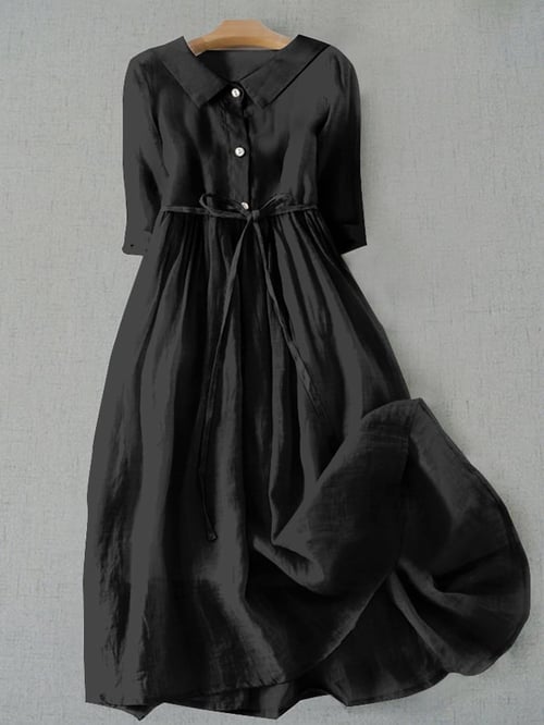Vintage Inspired Dress
