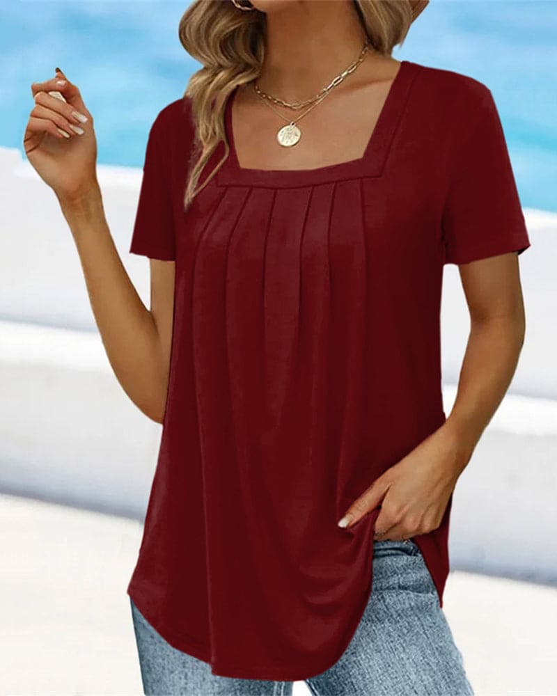 Classic Designed Shirt