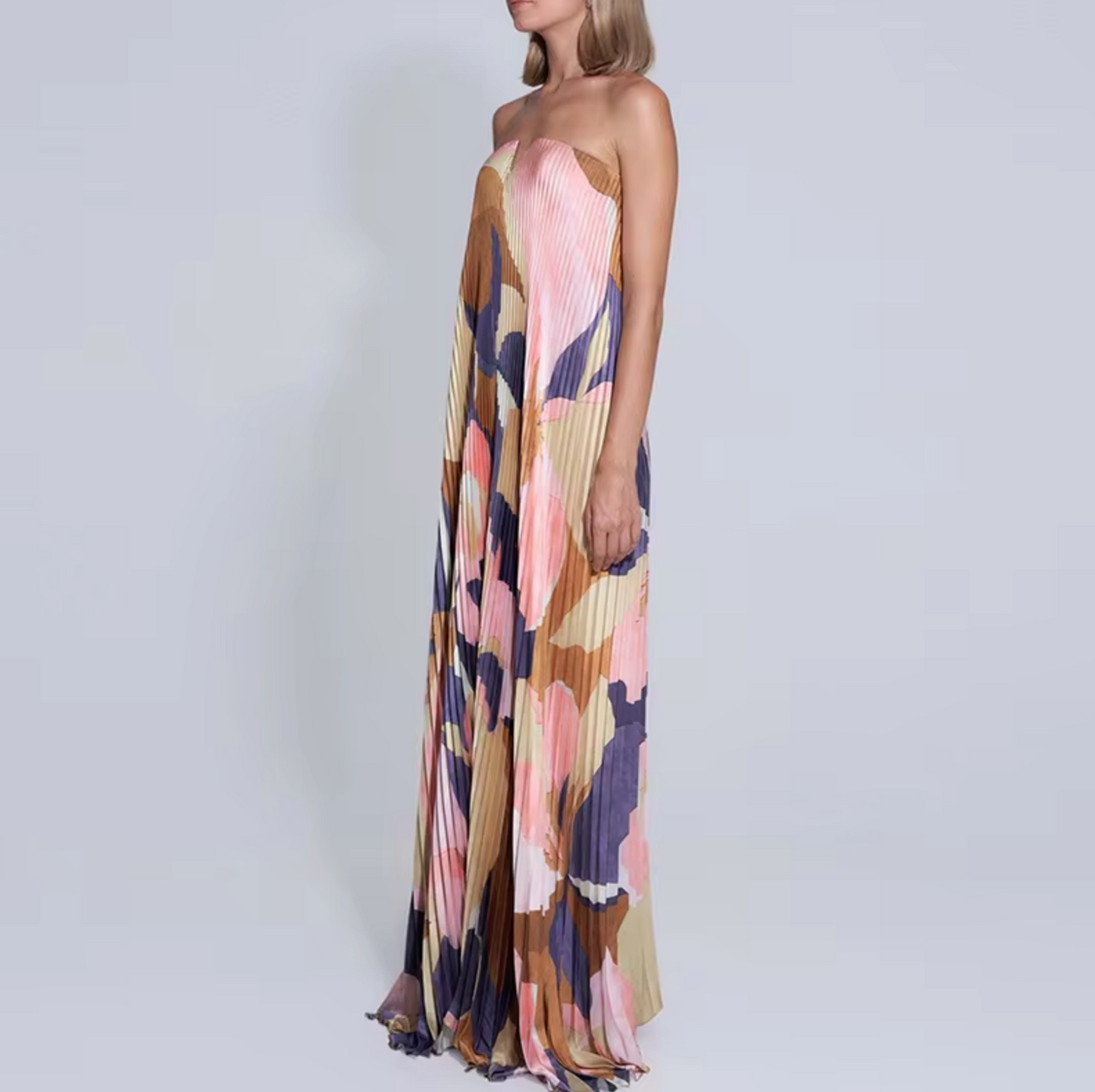 Elegantly Designed Dress